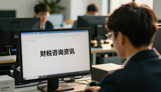 家庭日常使用中使用企业财税健康检查的优势分析