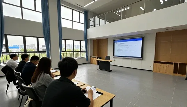 提升执行效率的关键:管理培训如何解决实际问题