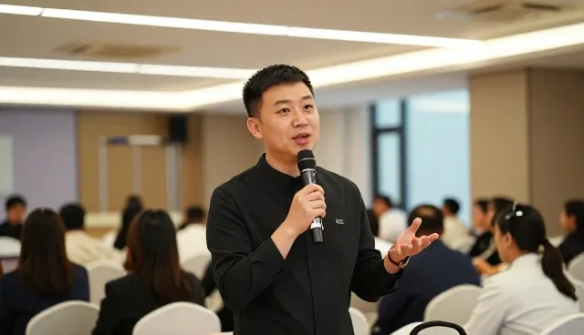 会务管理中绩效提升的常见问题及处理方法